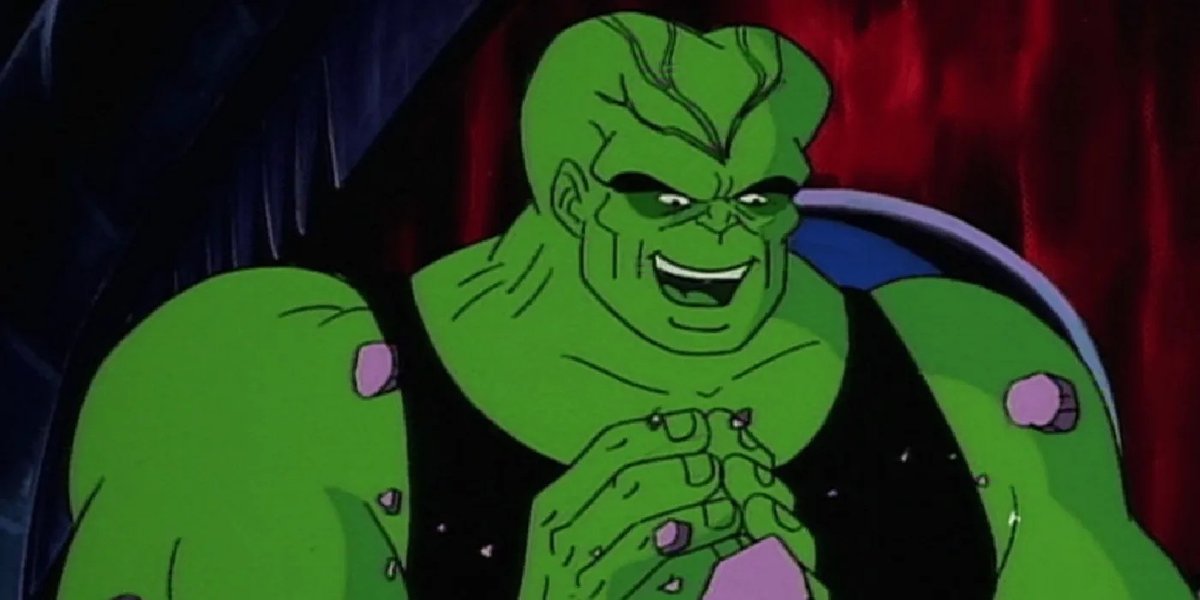 Hulk Animated Series Guide to Watching All His TV Appearances
